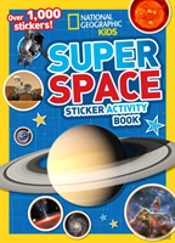 Ngk Space Stickers