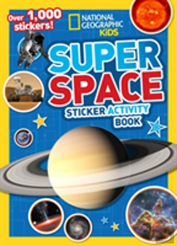 Bertrand.pt - Ngk Space Stickers