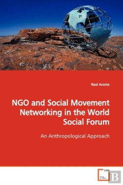 Bertrand.pt - Ngo And Social Movement Networking In The World Social Forum