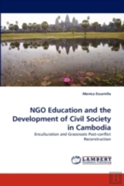 Bertrand.pt - Ngo Education And The Development Of Civil Society In Cambodia