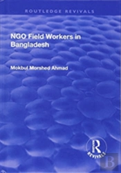 Ngo Field Workers In Bangladesh
