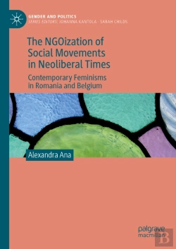 Bertrand.pt - Ngoization Of Social Movements In Neoliberal Times