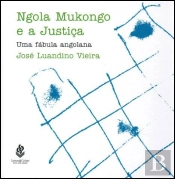 Ngola Mukongo e a Justiça