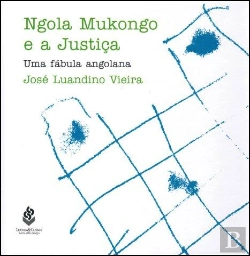 Bertrand.pt - Ngola Mukongo e a Justiça