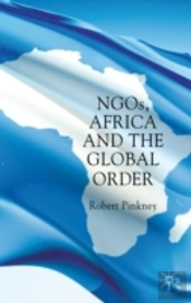 Ngos, Africa And The Global Order