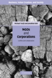 Ngos And Corporations