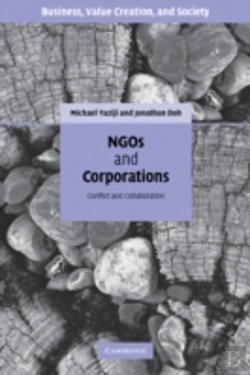 Bertrand.pt - Ngos And Corporations