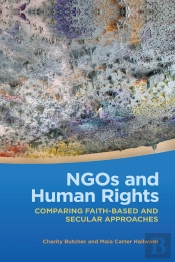 Ngos And Human Rights