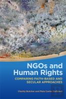 Ngos And Human Rights