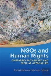Ngos And Human Rights