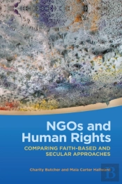 Ngos And Human Rights