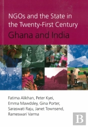 Ngos And The State In The 21st Century