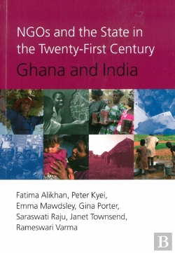 Bertrand.pt - Ngos And The State In The 21st Century