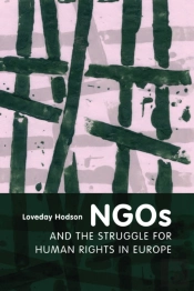 Ngos And The Struggle For Human Rights In Europe