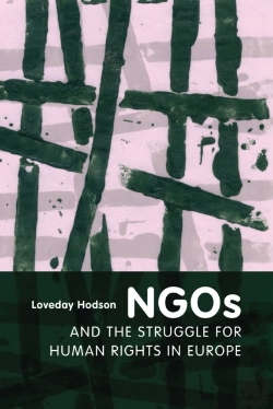 Bertrand.pt - Ngos And The Struggle For Human Rights In Europe