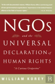 Ngo'S And The Universal Declaration Of Human Rights
