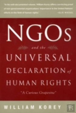 Bertrand.pt - Ngo'S And The Universal Declaration Of Human Rights