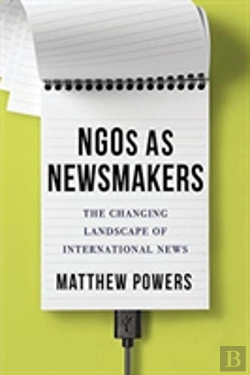 Bertrand.pt - Ngos As Newsmakers
