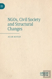 Ngos, Civil Society And Structural Changes