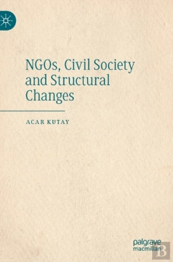 Bertrand.pt - Ngos, Civil Society And Structural Changes