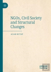 Ngos, Civil Society And Structural Changes
