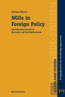 Ngos In Foreign Policy