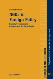 Ngos In Foreign Policy