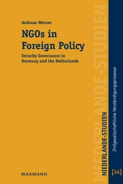 Bertrand.pt - Ngos In Foreign Policy
