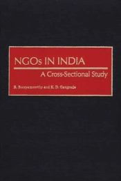 Ngos In India