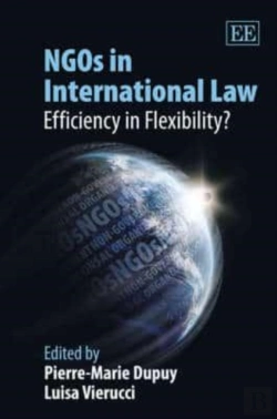 Bertrand.pt - Ngos In International Law - Efficiency In Flexibility?