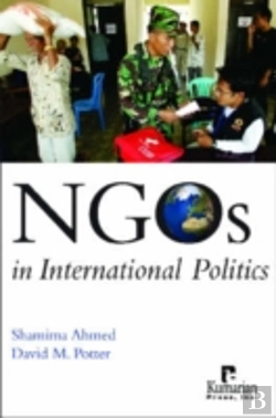 Bertrand.pt - Ngos In International Politics