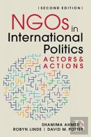 Ngos In International Politics