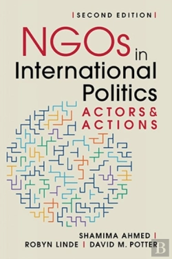 Bertrand.pt - Ngos In International Politics