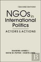Ngos In International Politics