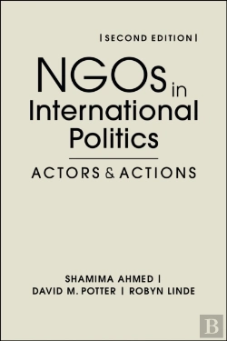 Bertrand.pt - Ngos In International Politics