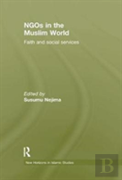 Ngos In The Muslim World