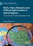 Ngos, Policy Networks And Political Opportunities In Hybrid Regimes