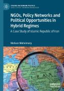 Ngos, Policy Networks And Political Opportunities In Hybrid Regimes