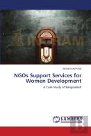 Ngos Support Services For Women Development