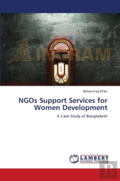 Ngos Support Services For Women Development