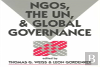 Ngos, The United Nations And Global Governance