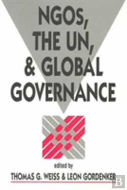 Bertrand.pt - Ngos, The United Nations And Global Governance