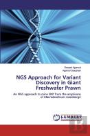 Ngs Approach For Variant Discovery In Giant Freshwater Prawn