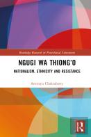 Ngugi Wa Thiongâ€™O