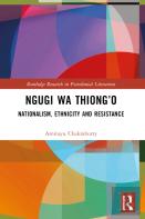 Ngugi Wa Thiongâ€™O