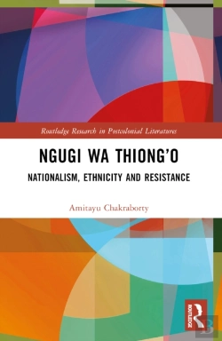 Bertrand.pt - Ngugi Wa Thiongâ€™O