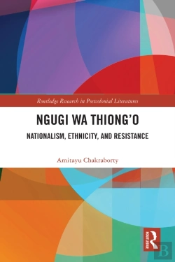 Bertrand.pt - Ngugi Wa Thiong'O