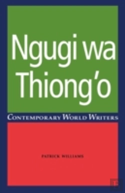 Bertrand.pt - Ngugi Wa Thiong'O