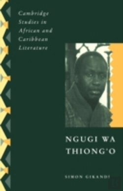 Bertrand.pt - Ngugi Wa Thiong'O