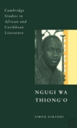Bertrand.pt - Ngugi Wa Thiong'O